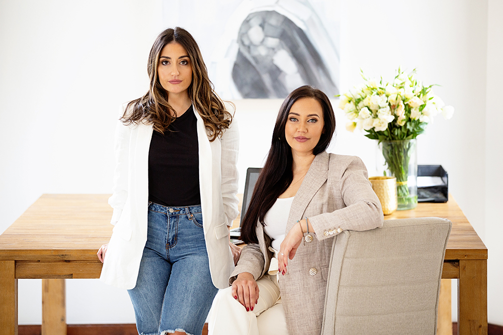 Salt PR & Communications